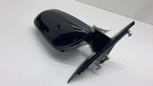2021 BMW 530e Front Driver Side Rear View Door Mirror w/ Camera Left Black - 668