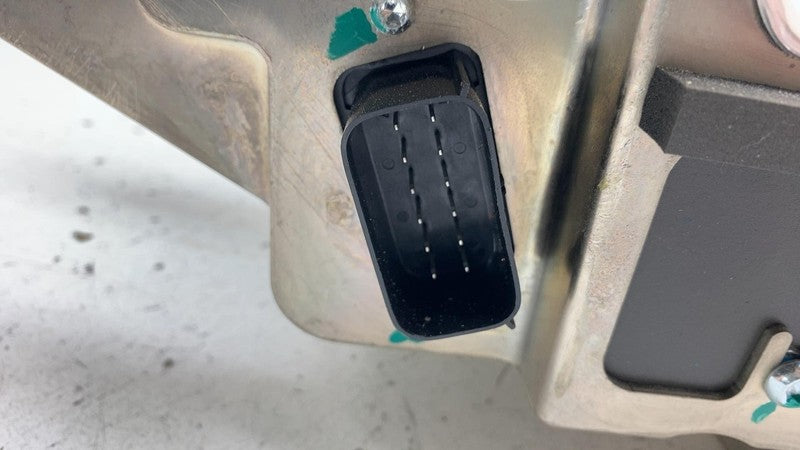 2012 2013 2014 2015 Tesla Model S Rear High Voltage HV Junction Box 10