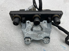 ⭕ 16-20 Model S X Front Face Inline Triple Camera w/ Mount Bracket 1120520-00-B