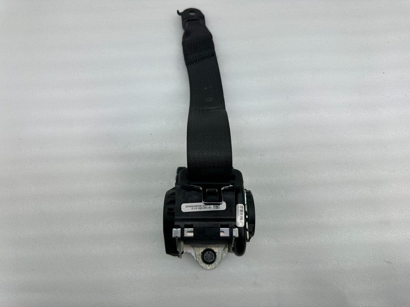 108128101D ⭕ 17-23 Tesla Model 3 Rear Left or Right 2nd Row Seatbelt Retractor 1081281-01-D