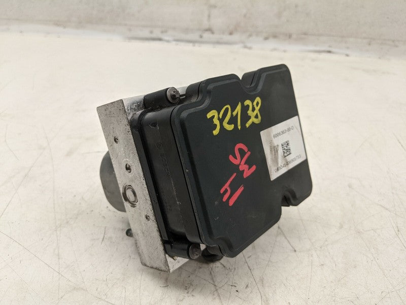 6006363-00-D ⭕ 12-15 Tesla Model S ABS Anti-Lock Pump Hydraulic Control Module 6006363-00-D