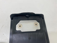 ⭕ 12-15 Model S Front Hood Lock Latch Surround Trim Cover Bracket 1005892-00-B
