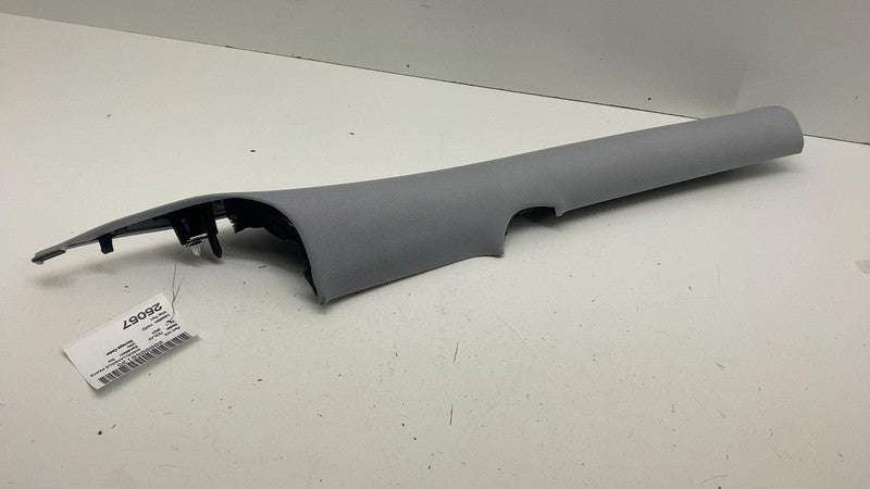 1732047-20-H ⭕ 24-25 Tesla Model 3 Driver Upper Rail Trim Providence Cover Left 1732047-20-H