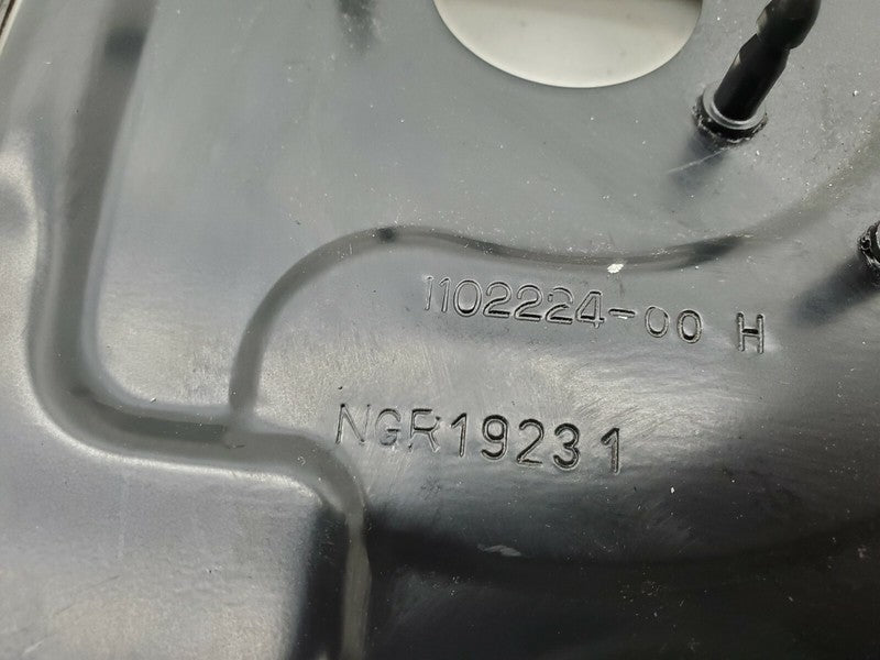 ⭕17-23 Tesla Model 3 M3 Floor Penthouse Battery HV Frame Body Cover 11