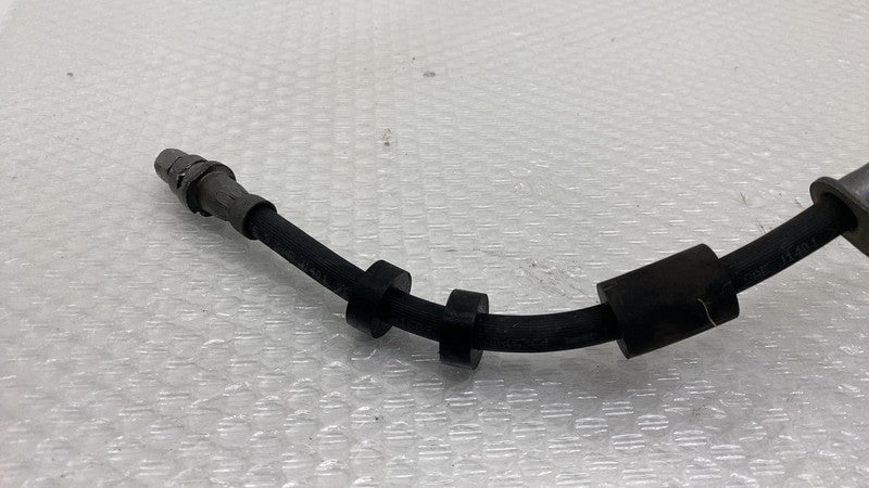 CV612010KC 2013-2018 Ford C-Max Front Passenger Side Caliper w/ Brake Hose Line Right FWD