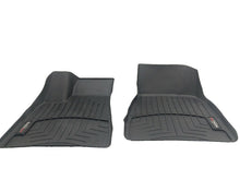 ⭕2014-2019 Jeep Cherokee Rear & Front Weather Tech Floor Mat Assembly 8004416287