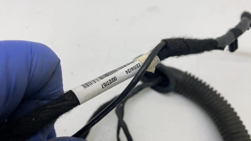 ⭕ 21-23 Polestar 2 Rear Left Tailgate Liftgate Door Wire Harness Cable