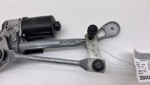 2017-2023 BMW 530e G30 Front Windshield Wiper Transmission Linkage & Motor OEM