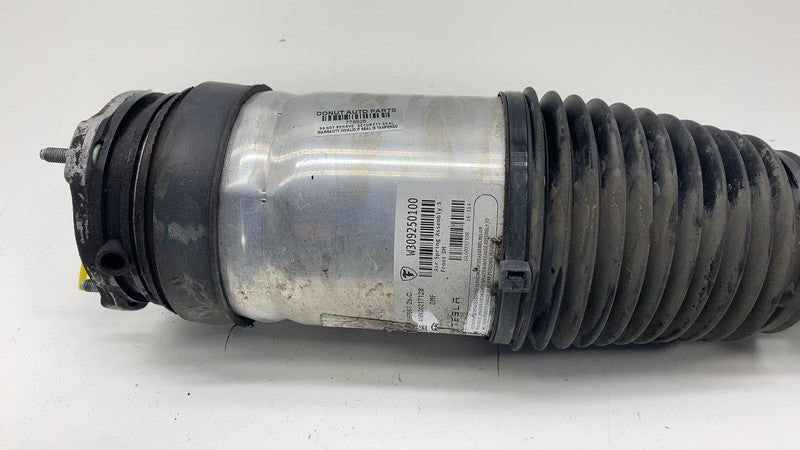 ⭕16-20 Tesla Model S Front Right Air Spring Suspension Strut Module 10