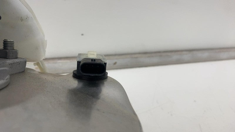 A 205 430 00 02 ⭕ 2018-2022 Mercedes Benz C-Class Brake Booster w/ Master Cylinder A2054300002