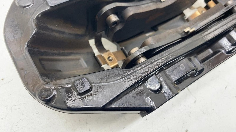 ⭕ 2021-2025 Tesla Model X Front Driver Brake Caliper Left Black OEM 14