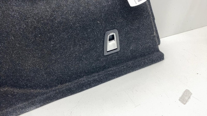 32344767 ⭕ 2021-2024 Polestar 2 Left Trunk Luggage Compartment Quarter Panel LH 32344767