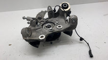⭕ 18-21 Lincoln Navigator Rear Right Spindle Knuckle w/ Dust Shield & Wheel Hub