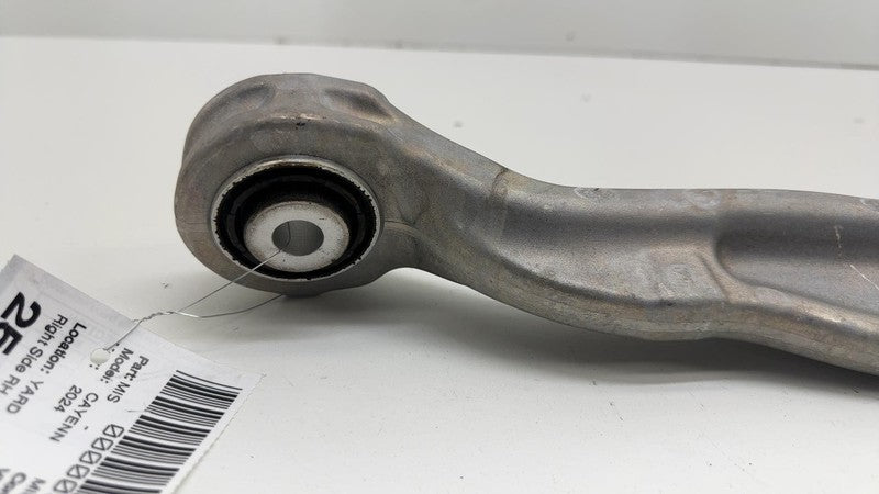 ⭕ 2024 Porsche Cayenne Rear Right Upper Tie Rod Control Arm Link AWD 9