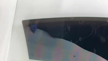 Rear Door Glass/window TESLA MODEL 3 Left 22