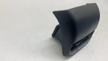 ⭕17-23 Model 3 Center Console Air Vent Grille Cover Panel & USB Hub 1087928-00-B