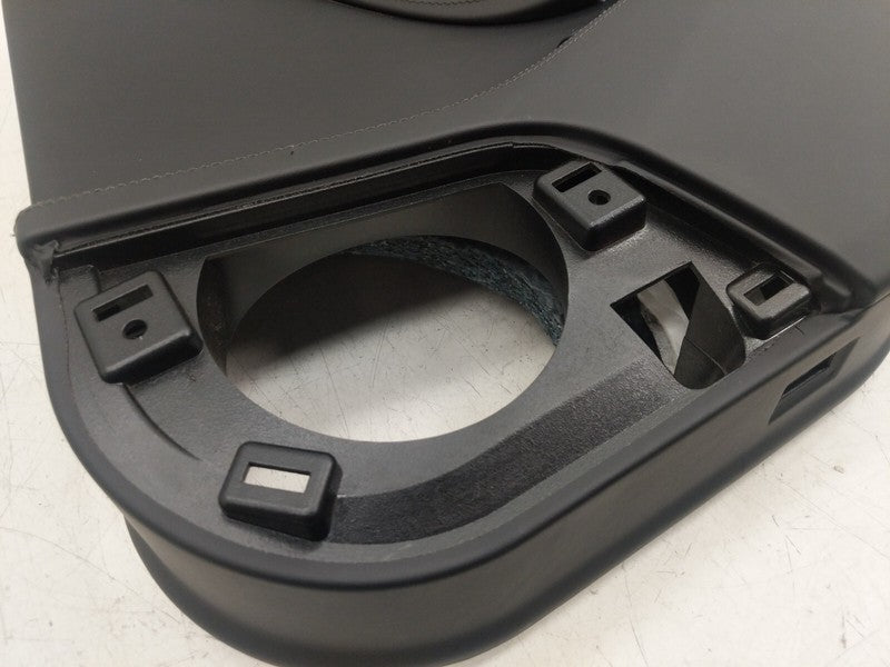 ⭕2012-2020 Tesla Model S Rear Passenger Side Interior Door Panel Trim Card Right