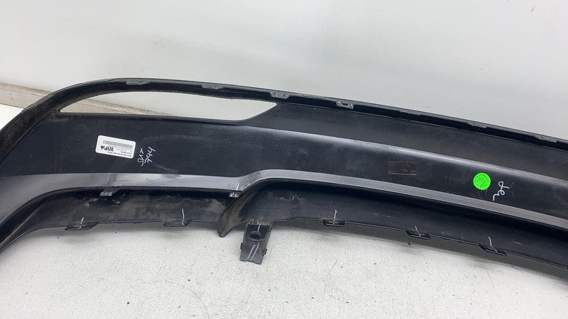 24 25 Tesla Model 3 Rear Bumper Lower Valance Splash Shield Cover 1831