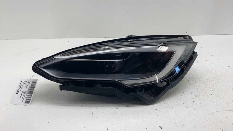 Headlamp Assembly TESLA S Left 22