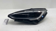 Headlamp Assembly TESLA S Left 22