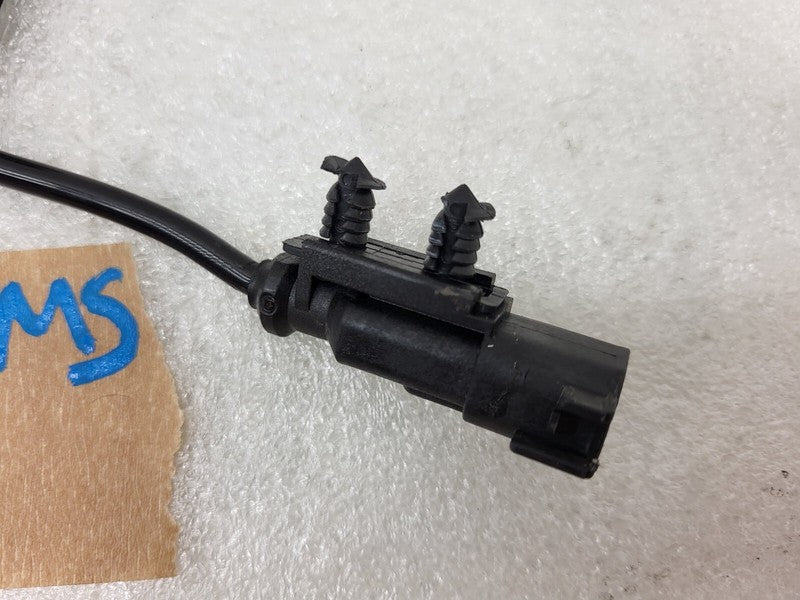 103779600C 12-20 Model S Rear Left or Right Intelligent ABS Wheel Speed Sensor 1037796-00-C
