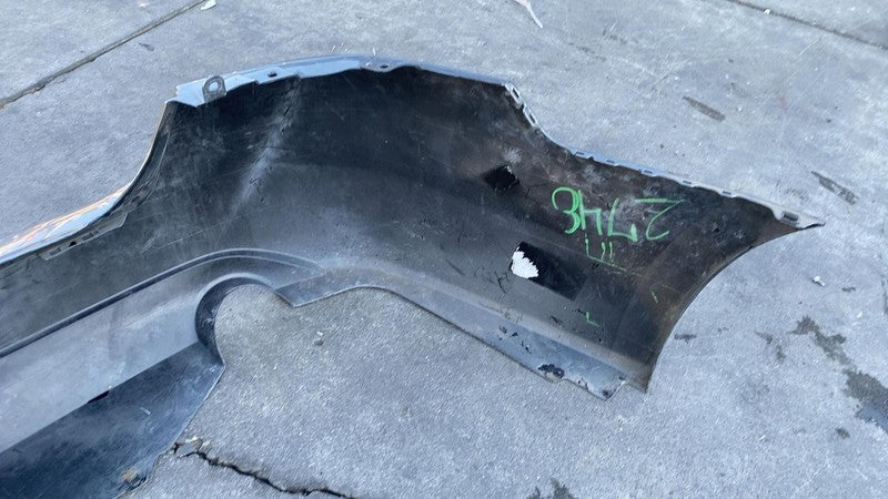 ⭕ 2013 2014 2015 Nissan Altima S SL SV Rear Bumper Cover Panel Assembly OEM Used