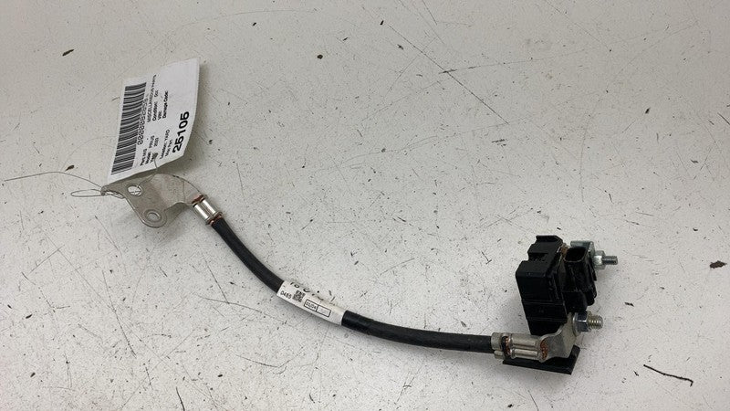 ⭕ 2023 2024 2025 Toyota Prius Battery Negative Cable Terminal End Link Sensor