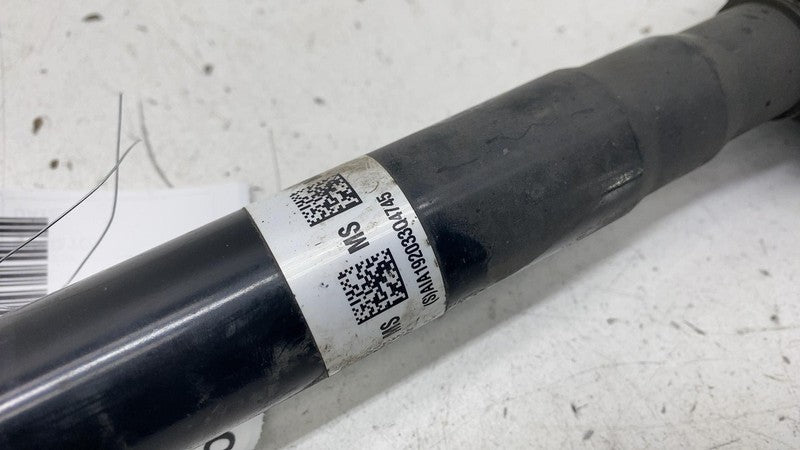 ⭕ 16-20 Model X Rear Left or Right CV Axle Shaft Halfshaft (36MM) 1007