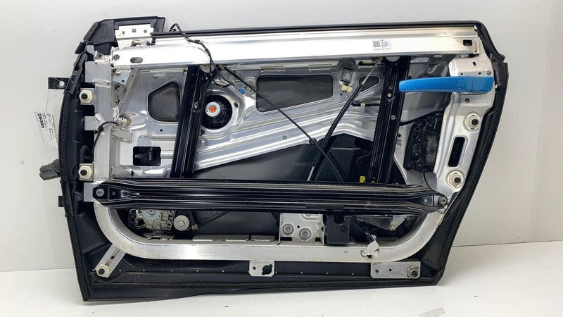 7427333 ⭕ 14-21 BMW i3 I01 Front Driver Side Door Shell Carrier Frame Panel Left 7427333