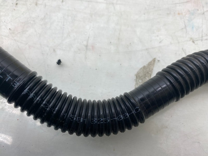 1501325 00 C ⭕ 17-23 Model 3 Y Radiator Outlet Coolant Pipe Cooling Hose Tube 1501325-00-C