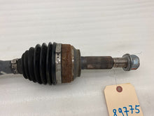 ⭕ 12-20 Tesla Model S Rear Left or Right CV Axle Half Shaft Joint 1007719-01-A