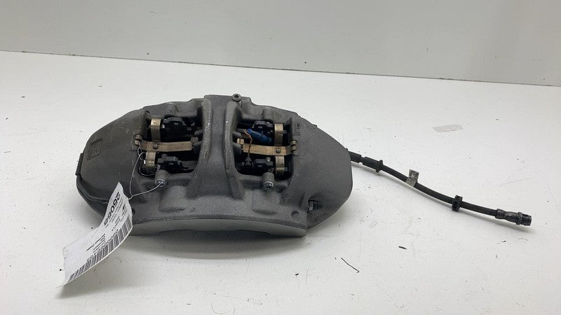 ⭕ 2022-2024 Mercedes-Benz EQS 450+ V297 Front Passenger Side Brake Caliper Right