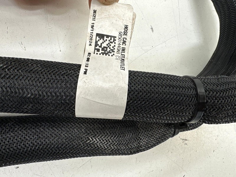 ⭕ 2025 Ram 1500 Pickup Jeep Wagoneer Intercooler Hoses Tube Line OEM 6