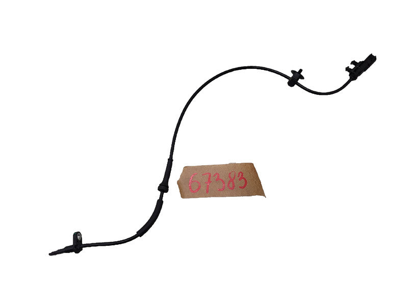 103779600C ⭕ 12-20 Model S Rear Left or Right Anti-Lock ABS Wheel Speed Sensor 1037796-00-C