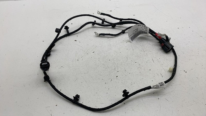 ⭕ 2025 Rivian R1S Miscellaneuos Wiring Loom Cable Wire Harness Assy PT