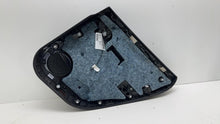 ⭕ 12-20 Tesla Model S Rear Driver Side Interior Door Panel Trim Card Cover Left