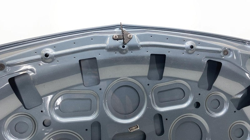 ⭕ 2014-2015 Mercedes-Benz B Electric Drive Bonnet Hood Shell Panel Assembly