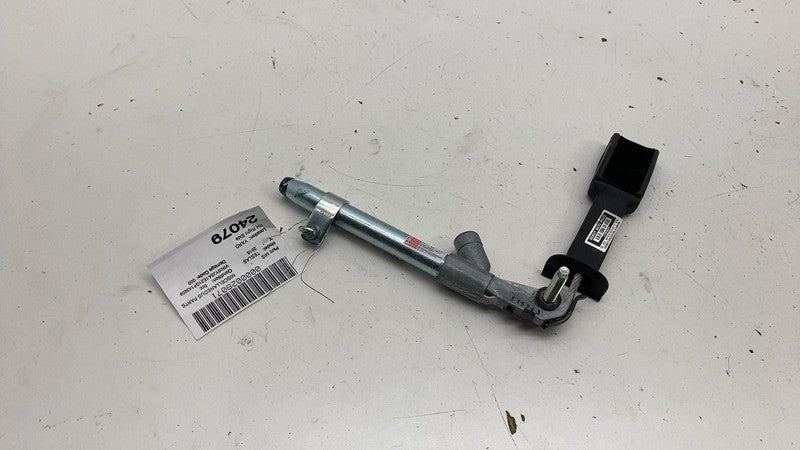 100526505E ⭕12-20 Tesla Model S Front Right 1st Row Seat Belt Lap Pretensioner 1005265-05-E