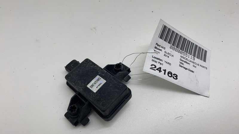 A0009003704 2012-2019 Mercedes-Benz GLE350 GLE-Class Tire Pressure Monitor TMPS Module Unit