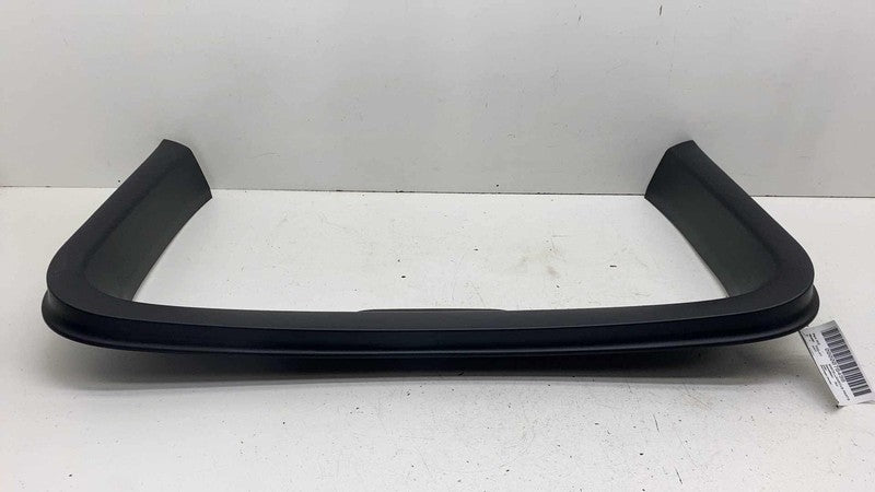 ⭕ 2020-2024 Tesla Model Y Rear Inner Tailgate Upper Liftgate Plate Tri