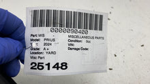 ⭕ 2023-2025 Toyota Prius Rear Under Floor Center Splash Guard Shield 66259-47030