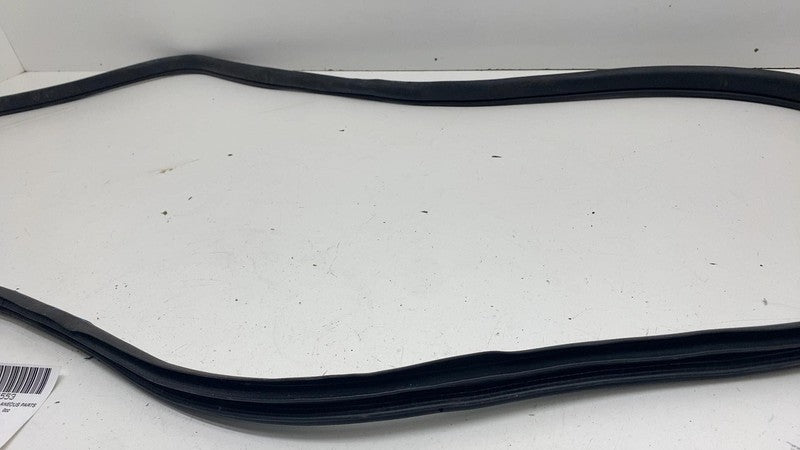 ⭕ 18-23 Subaru XV Crosstrek Front Passenger Door Body Weatherstrip Seal Right RH