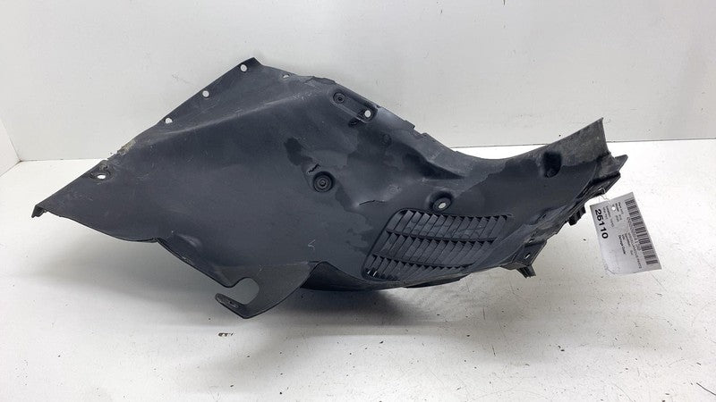 PT00558150B ⭕ 2025 Rivian R1S Front Left Inner Fender Liner Splash Shield Assy PT00558150-B