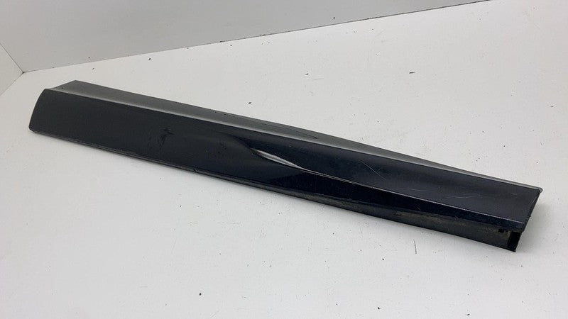 LJ8B-R20848-DA ⭕21-24 Ford Mustang Mach-E Front Right Side Lower Trim Molding RH LJ8B-R20848-DA
