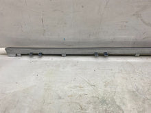 ⭕ 12-20 Tesla Model S Right Bright Rocker Molding Sill Trim Panel 1025042-00-E