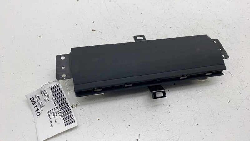 PT00000829J ⭕ 2022-2025 Rivian R1S Front Left or Right Lower Dash Knee Airbag PT00000829-J