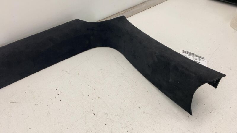 165972989B ⭕ 21-24 Tesla Model X Falcon Door Rear Left Garnish Trim Assembly 1659729-89-B
