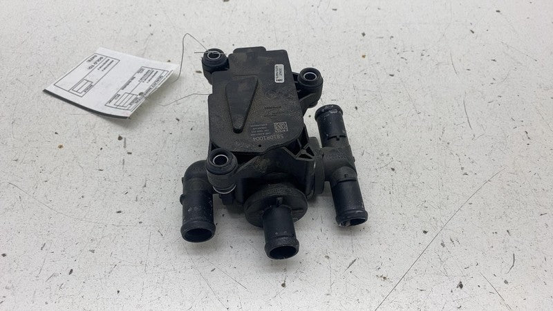 5810R1004 ⭕ 2019-2023 Audi E-Tron Quattro Coolant Cooling Water Valve Assembly 5810R1004