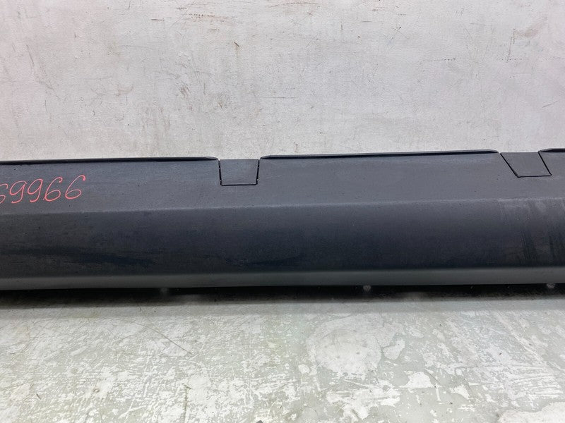 600587500E ⭕2012-2020 Tesla Model S Rocker Panel Outer Sill Molding Right Side 6005875-00-E