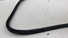⭕ 2017-2023 Tesla Model 3 Rear Liftgate Trunk Lid Body Rubber Seal 1091069-00-D